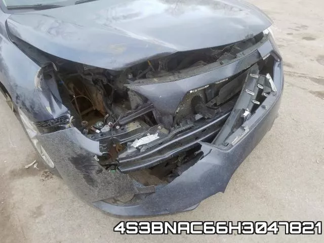 4S3BNAC66H3047821 фото 10