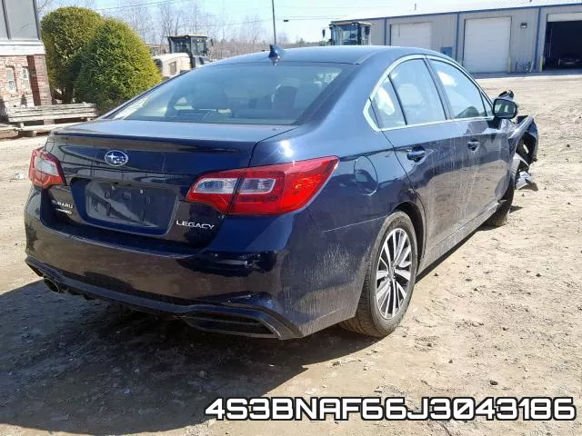 4S3BNAF66J3043186 фото 5