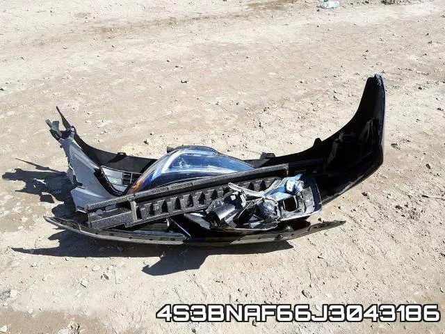 4S3BNAF66J3043186 фото 10