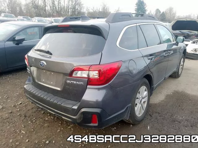 4S4BSACC2J3282880 фото 5