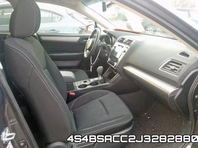 4S4BSACC2J3282880 фото 6