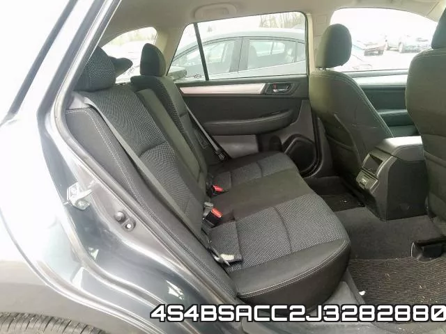 4S4BSACC2J3282880 фото 7