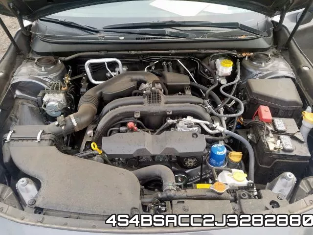 4S4BSACC2J3282880 фото 8