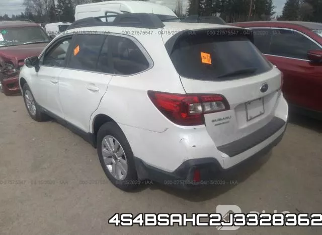 4S4BSAHC2J3328362 фото 4