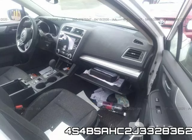 4S4BSAHC2J3328362 фото 6