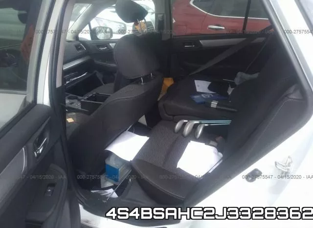 4S4BSAHC2J3328362 фото 9