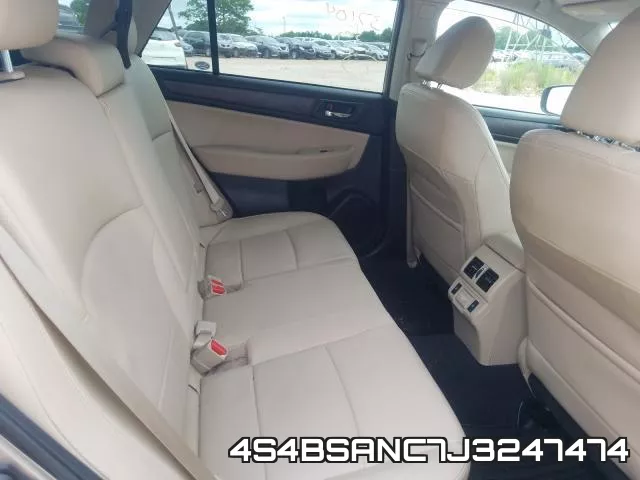 4S4BSANC7J3247474 фото 7