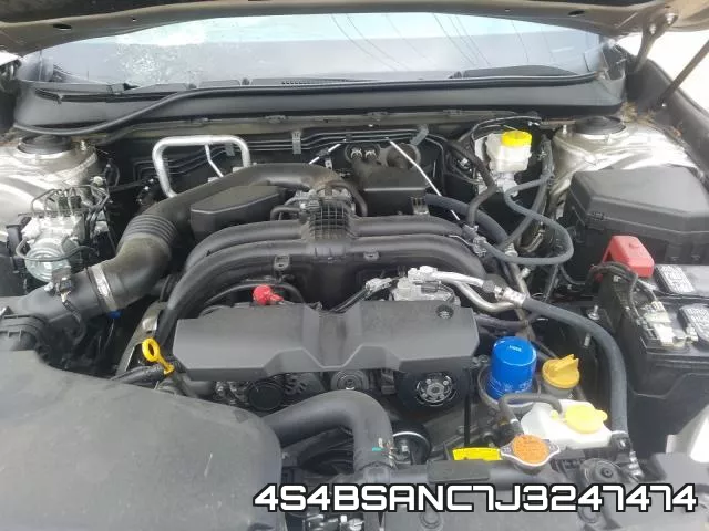 4S4BSANC7J3247474 фото 8