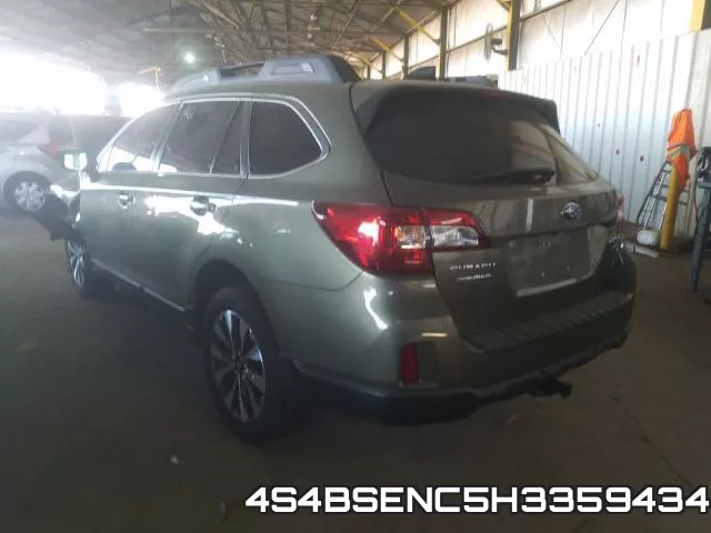 4S4BSENC5H3359434 фото 4