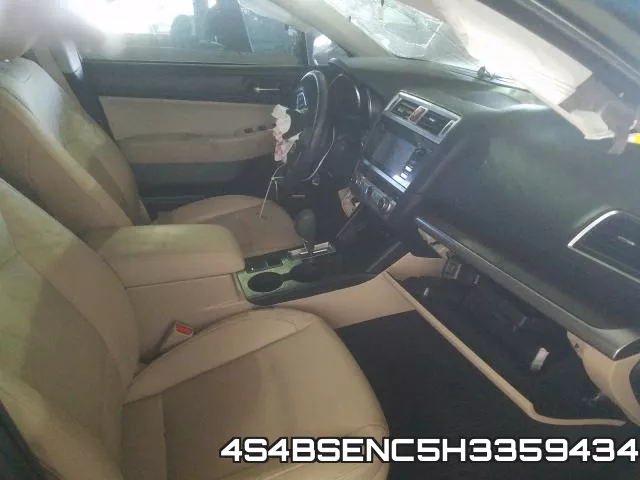 4S4BSENC5H3359434 фото 6