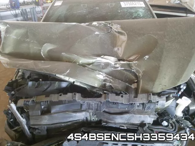 4S4BSENC5H3359434 фото 8