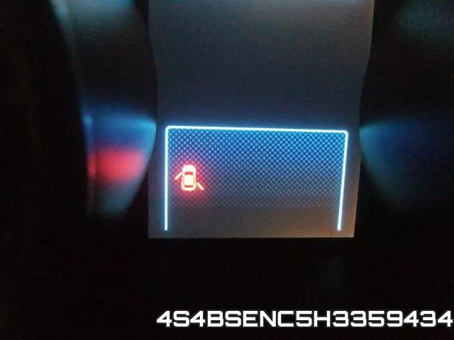 4S4BSENC5H3359434 фото 9