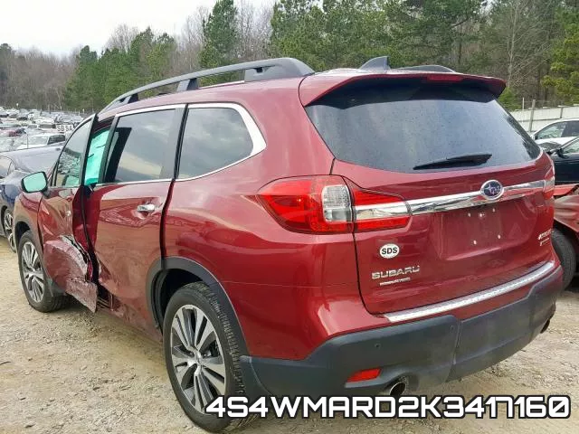 4S4WMARD2K3417160 фото 4