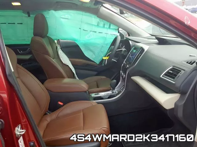 4S4WMARD2K3417160 фото 6