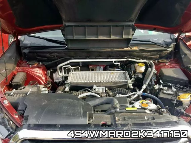 4S4WMARD2K3417160 фото 8