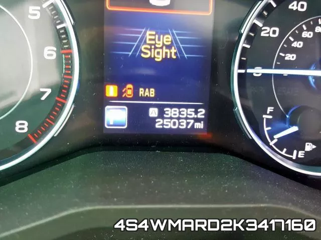 4S4WMARD2K3417160 фото 9