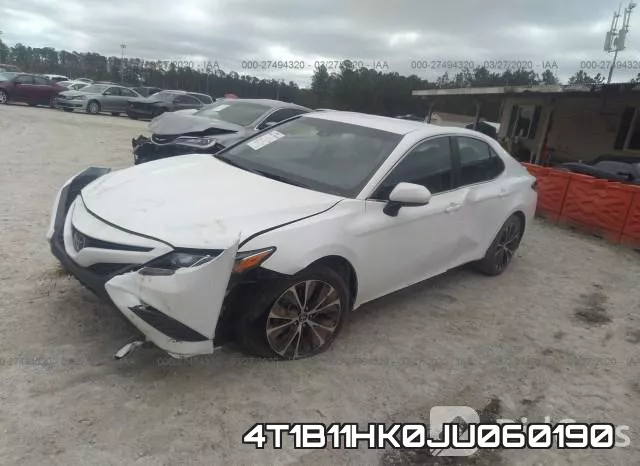 4T1B11HK0JU060190 фото 3