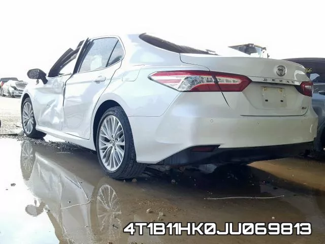 4T1B11HK0JU069813 фото 4