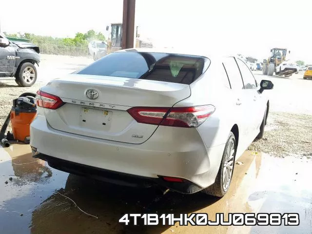 4T1B11HK0JU069813 фото 5