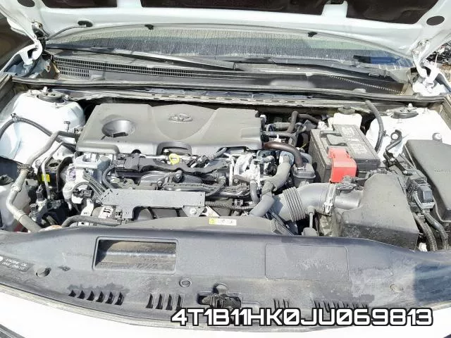 4T1B11HK0JU069813 фото 8