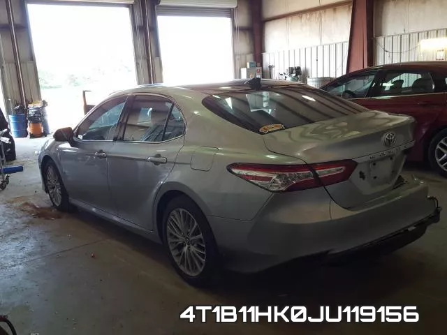 4T1B11HK0JU119156 фото 4