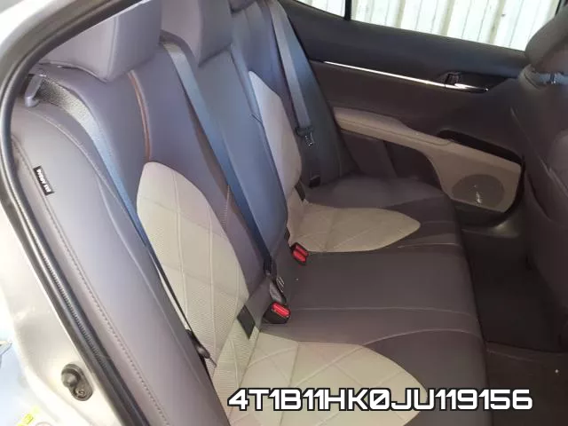 4T1B11HK0JU119156 фото 7