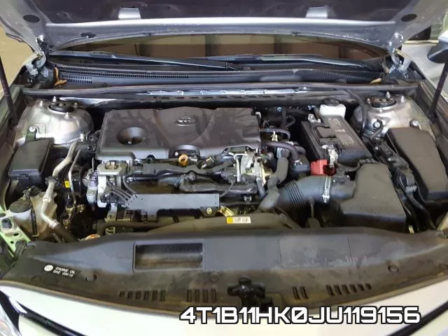 4T1B11HK0JU119156 фото 8