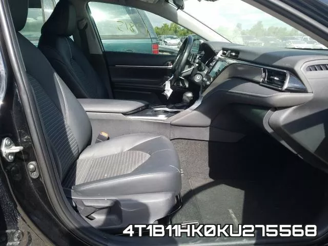 4T1B11HK0KU275568 фото 6