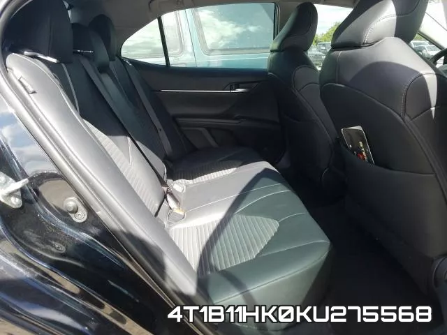 4T1B11HK0KU275568 фото 7