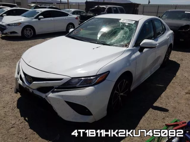 4T1B11HK2KU745082 фото 3