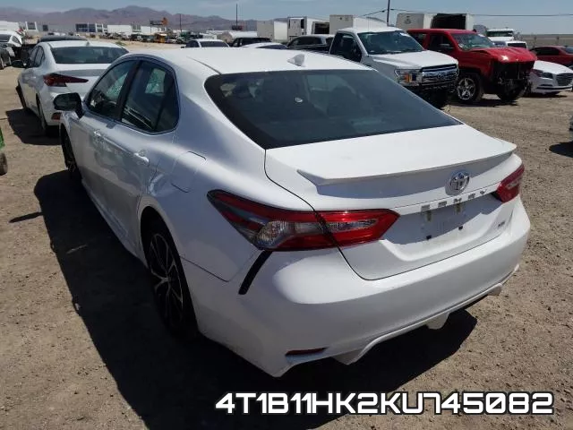4T1B11HK2KU745082 фото 4