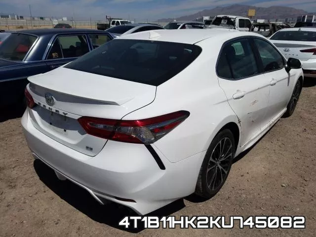 4T1B11HK2KU745082 фото 5