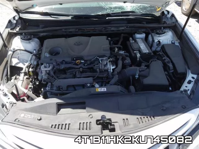 4T1B11HK2KU745082 фото 8