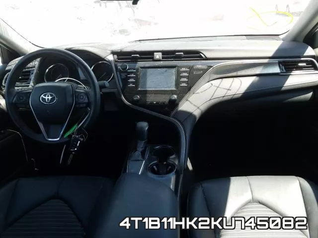 4T1B11HK2KU745082 фото 10