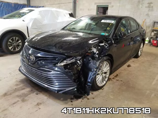 4T1B11HK2KU778518 фото 3