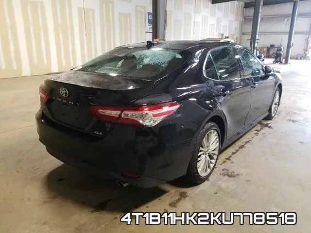 4T1B11HK2KU778518 фото 5