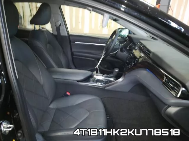 4T1B11HK2KU778518 фото 6