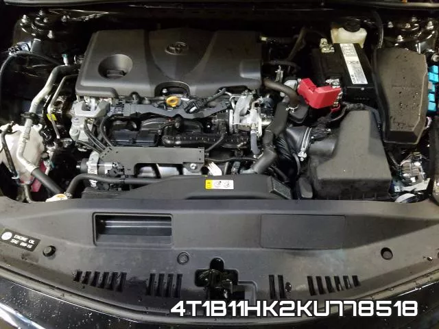 4T1B11HK2KU778518 фото 8