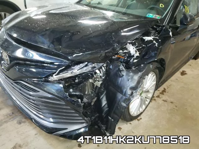 4T1B11HK2KU778518 фото 10