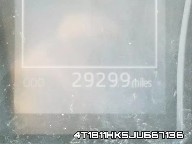 4T1B11HK5JU667136 фото 9