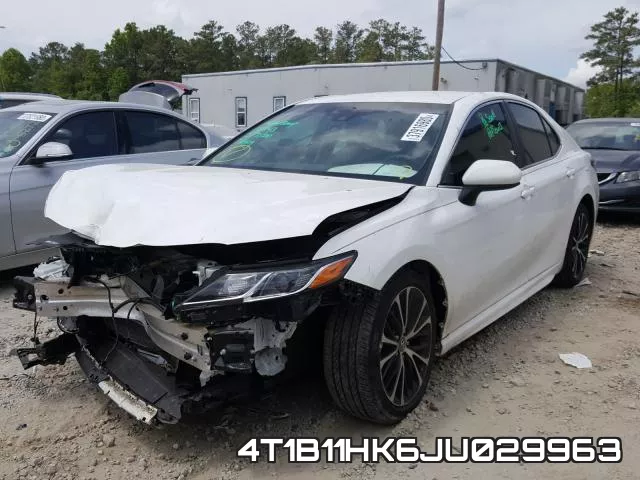 4T1B11HK6JU029963 фото 3