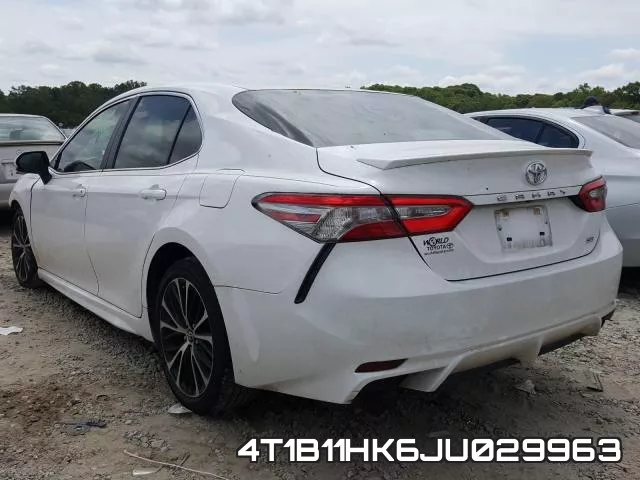 4T1B11HK6JU029963 фото 4