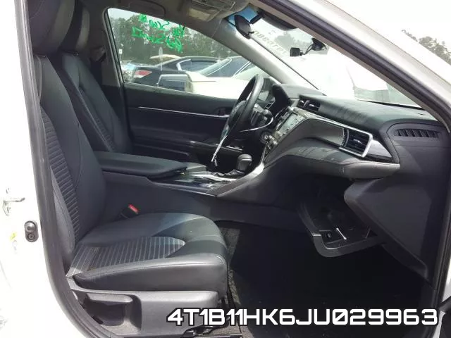 4T1B11HK6JU029963 фото 6
