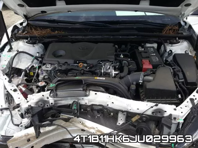 4T1B11HK6JU029963 фото 8