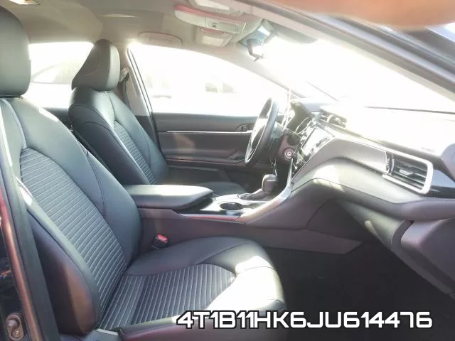 4T1B11HK6JU614476 фото 6