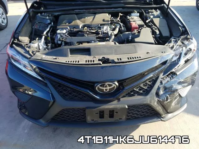 4T1B11HK6JU614476 фото 8