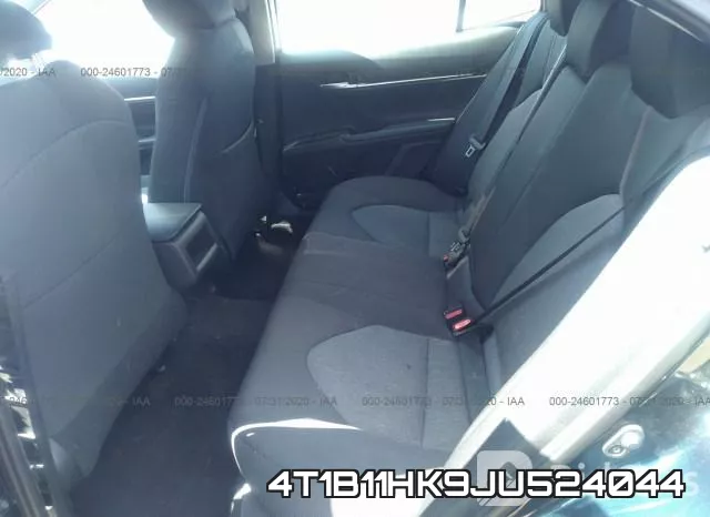4T1B11HK9JU524044 фото 9