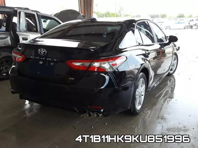 4T1B11HK9KU851996 фото 5