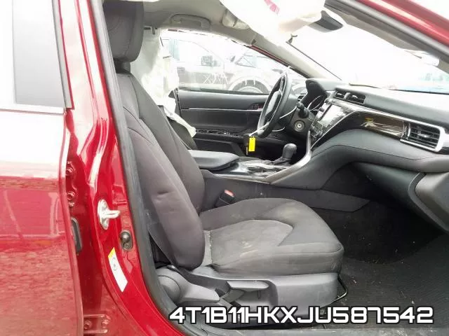 4T1B11HKXJU587542 фото 6