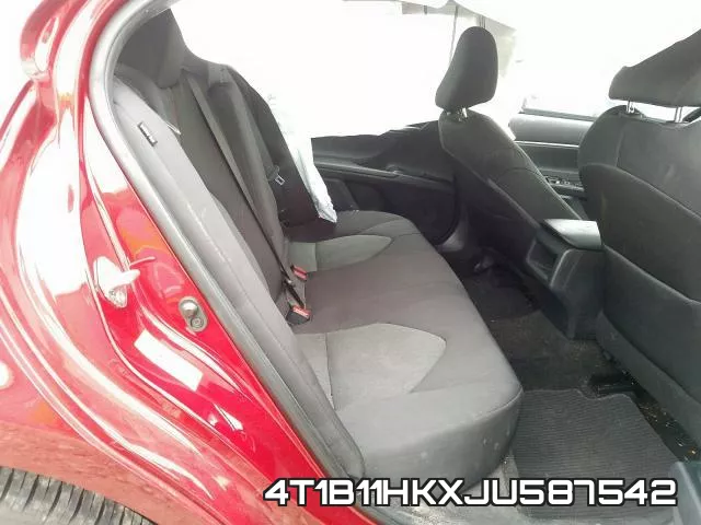 4T1B11HKXJU587542 фото 7